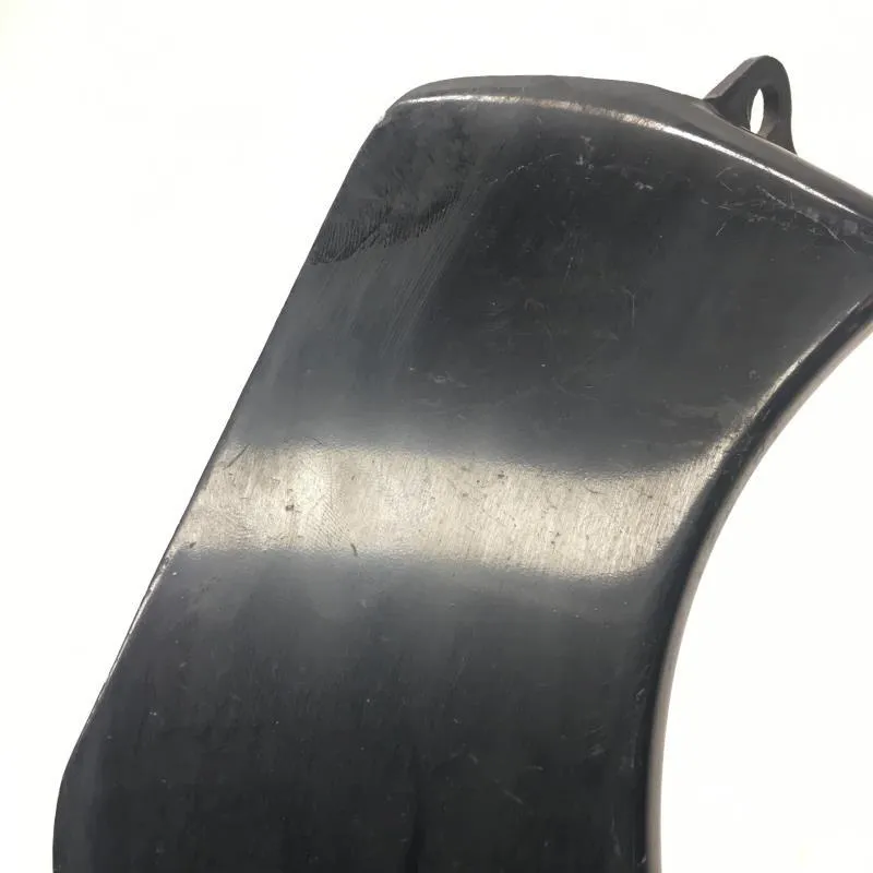 Cache flanc de carenage gauche HONDA GL 1200 1984-1987 GOLDWING