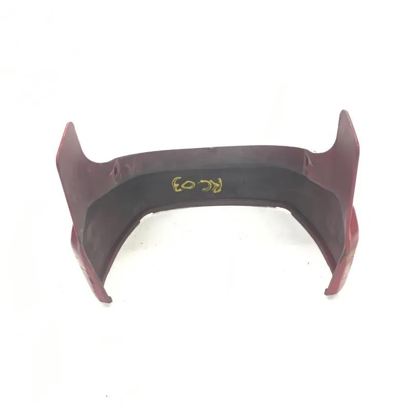 Cache carenage coque arriere HONDA CB 650 1979-1982
