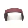 Cache carenage coque arriere HONDA CB 650 1979-1982 Cache carenage coque arriere HONDA CB 650 1979-1982