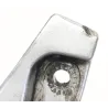 Platine et repose pieds arriere gauche HONDA CBX 650 E 1983-1984 Platine et repose pieds arriere gauche HONDA CBX 650 E 1983-1984