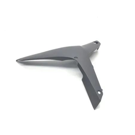 Cache flanc de carenage gauche HONDA CBR 600 RR 2009-2012