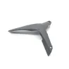 Cache flanc de carenage gauche HONDA CBR 600 RR 2009-2012