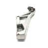 Platine et repose pieds arriere gauche HONDA CBX 650 E 1983-1984 Platine et repose pieds arriere gauche HONDA CBX 650 E 1983-1984