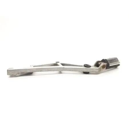 Platine et repose pieds arriere gauche HONDA CBX 650 E 1983-1984