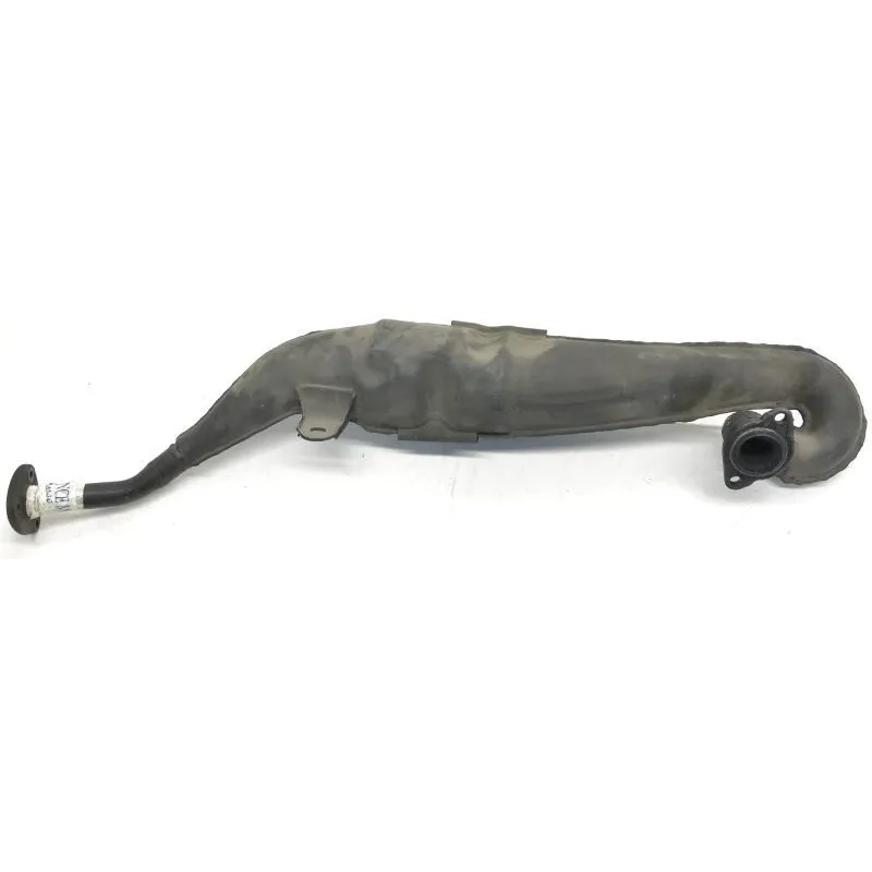 Collecteur (echappement) HONDA NSR 400 1985-1987