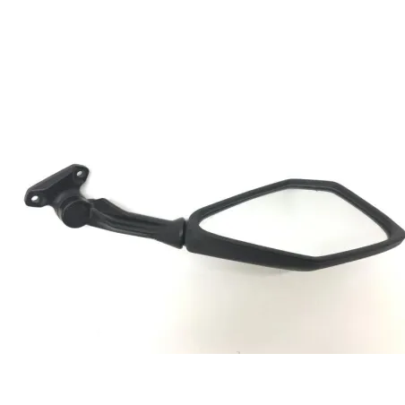 Retro gauche KAWASAKI ZX6 R 636 2019-2020 NINJA