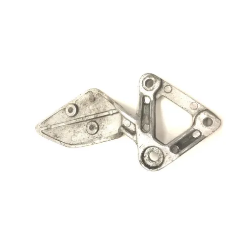 Platine avant gauche YAMAHA FZS 600 2000-2001 FAZER
