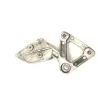 Platine avant gauche YAMAHA FZS 600 2000-2001 FAZER Platine avant gauche YAMAHA FZS 600 2000-2001 FAZER