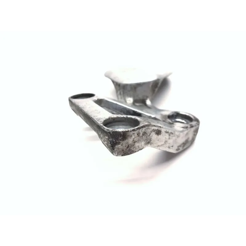 Platine avant gauche YAMAHA FZS 600 2000-2001 FAZER