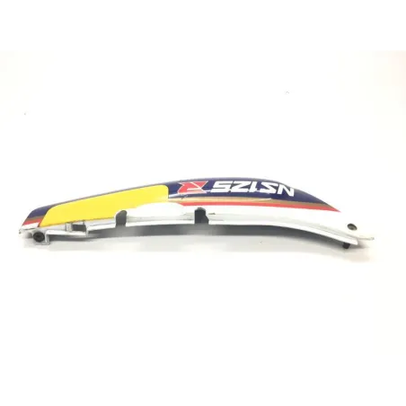 Cache carenage coque arriere gauche HONDA NSR 125 1987-1988