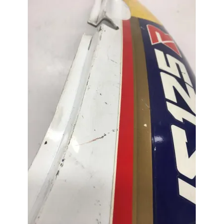 Cache carenage coque arriere gauche HONDA NSR 125 1987-1988