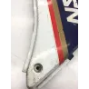 Cache carenage coque arriere gauche HONDA NSR 125 1987-1988 Cache carenage coque arriere gauche HONDA NSR 125 1987-1988