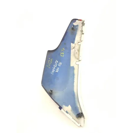 Cache carenage coque arriere gauche HONDA NSR 125 1987-1988