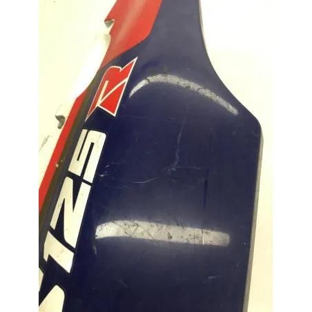 Cache carenage coque arriere gauche HONDA NSR 125 1987-1988