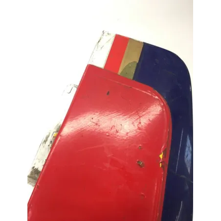 Cache carenage coque arriere gauche HONDA NSR 125 1987-1988