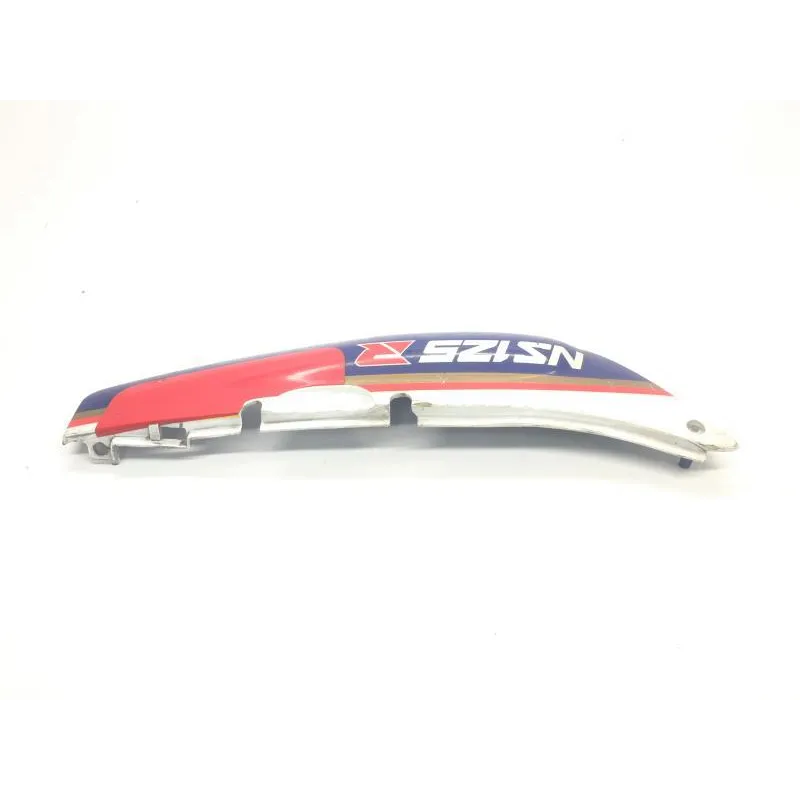 Cache carenage coque arriere gauche HONDA NSR 125 1987-1988