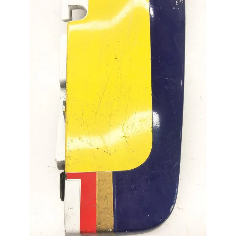 Cache carenage coque arriere droit HONDA NSR 125 1987-1988