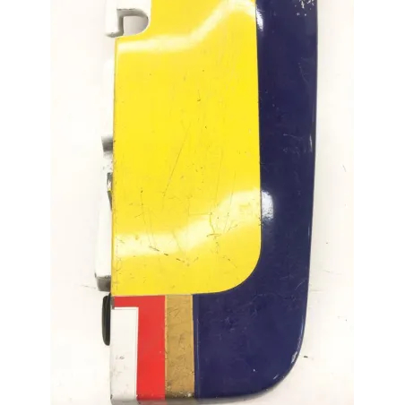 Cache carenage coque arriere droit HONDA NSR 125 1987-1988