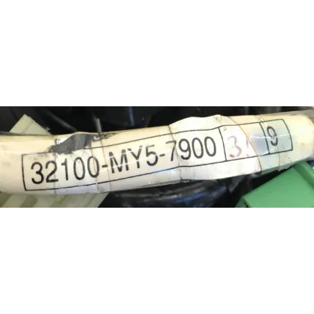 Faisceau electrique HONDA CB 500 1994-1996