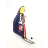 Cache carenage coque arriere droit HONDA NSR 125 1987-1988 Cache carenage coque arriere droit HONDA NSR 125 1987-1988