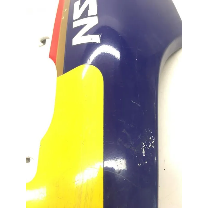 Cache carenage coque arriere droit HONDA NSR 125 1987-1988