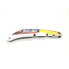 Cache carenage coque arriere droit HONDA NSR 125 1987-1988 Cache carenage coque arriere droit HONDA NSR 125 1987-1988