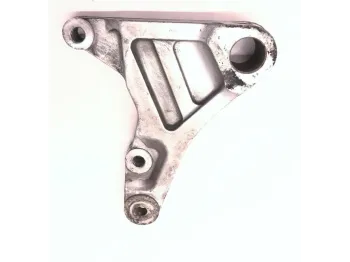 Support etrier frein arriere YAMAHA FZS 600 2000-2001 FAZER