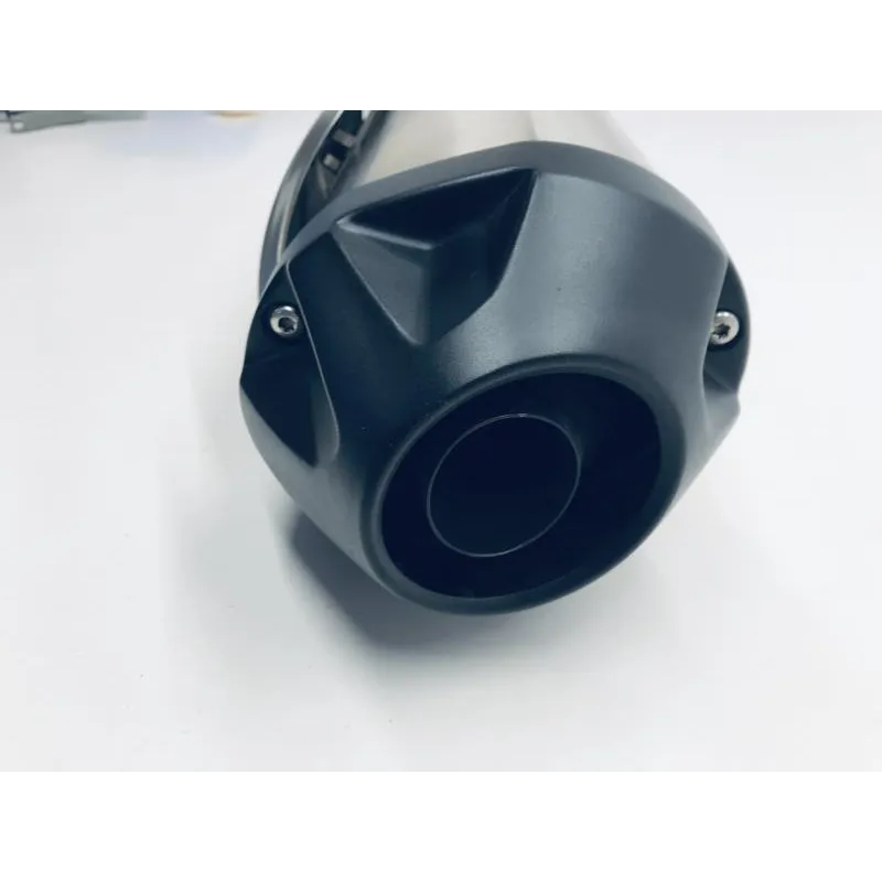 Silencieux (echappement) TRIUMPH TIGER 800 2011-2014