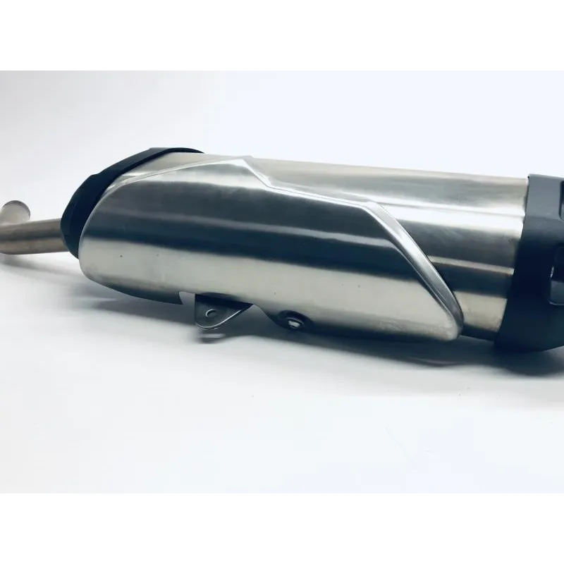 Silencieux (echappement) TRIUMPH TIGER 800 2011-2014