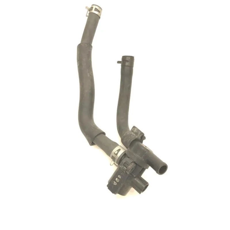 Valve air secondaire YAMAHA FZ6 600 2004-2006