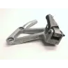 Platine arriere gauche YAMAHA FZS 600 2000-2001 FAZER Platine arriere gauche YAMAHA FZS 600 2000-2001 FAZER