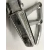 Platine arriere gauche YAMAHA FZS 600 2000-2001 FAZER Platine arriere gauche YAMAHA FZS 600 2000-2001 FAZER