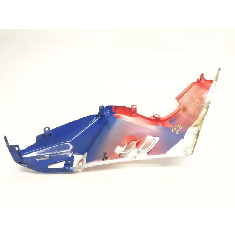 Cache lateral droit HONDA NSR 125 1990-1992