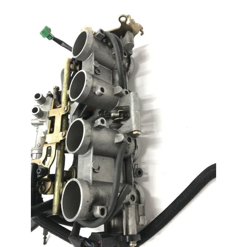 Rampe d'injection YAMAHA FZ6 600 2004-2006