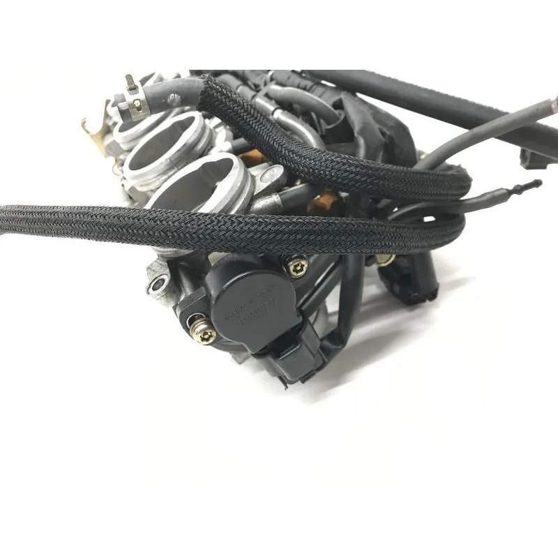 Rampe d'injection YAMAHA FZ6 600 2004-2006
