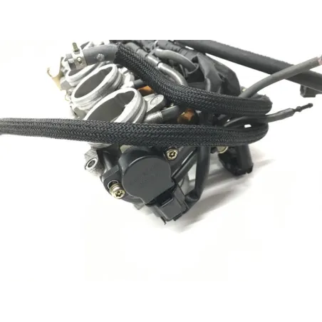 Rampe d'injection YAMAHA FZ6 600 2004-2006