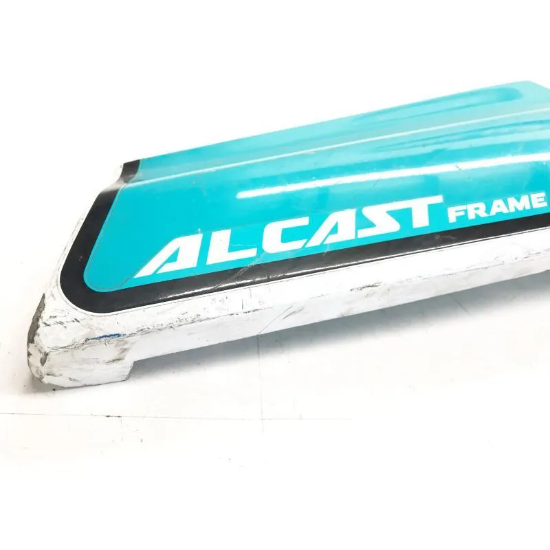 Cache lateral droit HONDA NSR 125 1990-1992