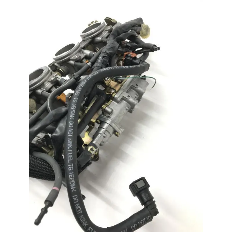 Rampe d'injection YAMAHA FZ6 600 2004-2006