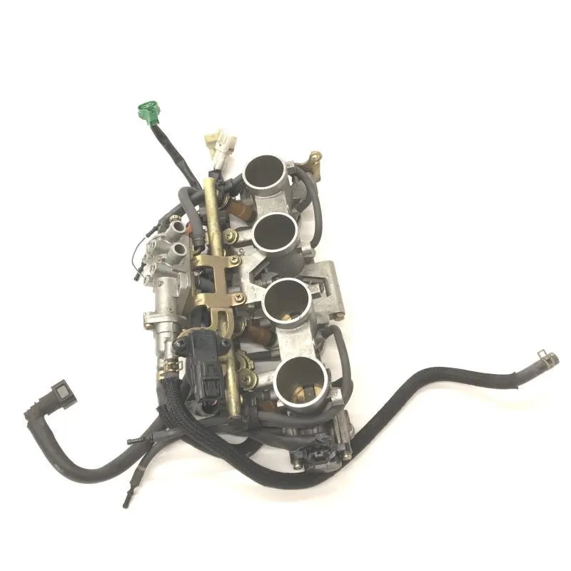 Rampe d'injection YAMAHA FZ6 600 2004-2006