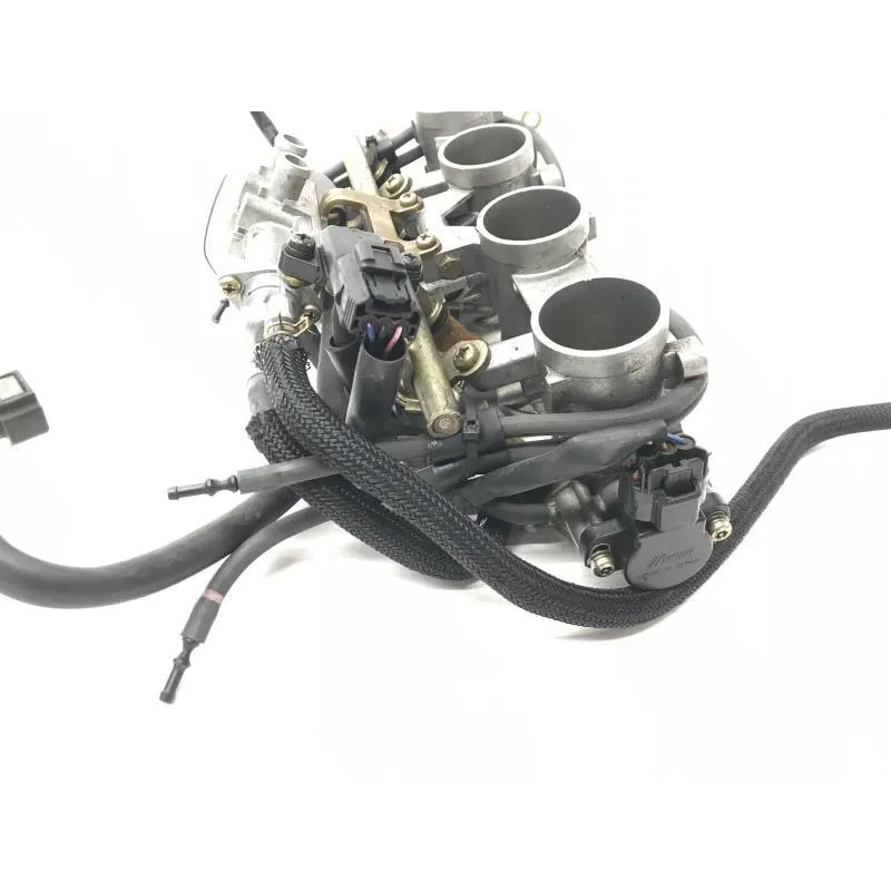 Rampe d'injection YAMAHA FZ6 600 2004-2006