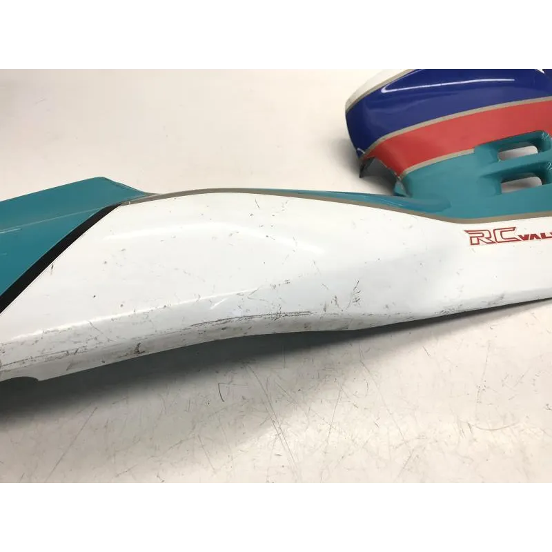 Cache lateral droit HONDA NSR 125 1990-1992