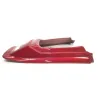 Cache carenage coque arriere HONDA CB 650 C 1980-1981 Cache carenage coque arriere HONDA CB 650 C 1980-1981