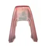 Cache carenage coque arriere HONDA CB 650 C 1980-1981 Cache carenage coque arriere HONDA CB 650 C 1980-1981