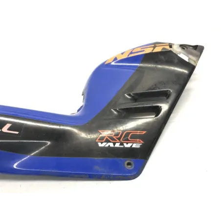 Cache lateral droit HONDA NSR 125 1990-1992