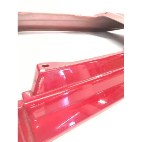 Cache carenage coque arriere HONDA CB 650 C 1980-1981