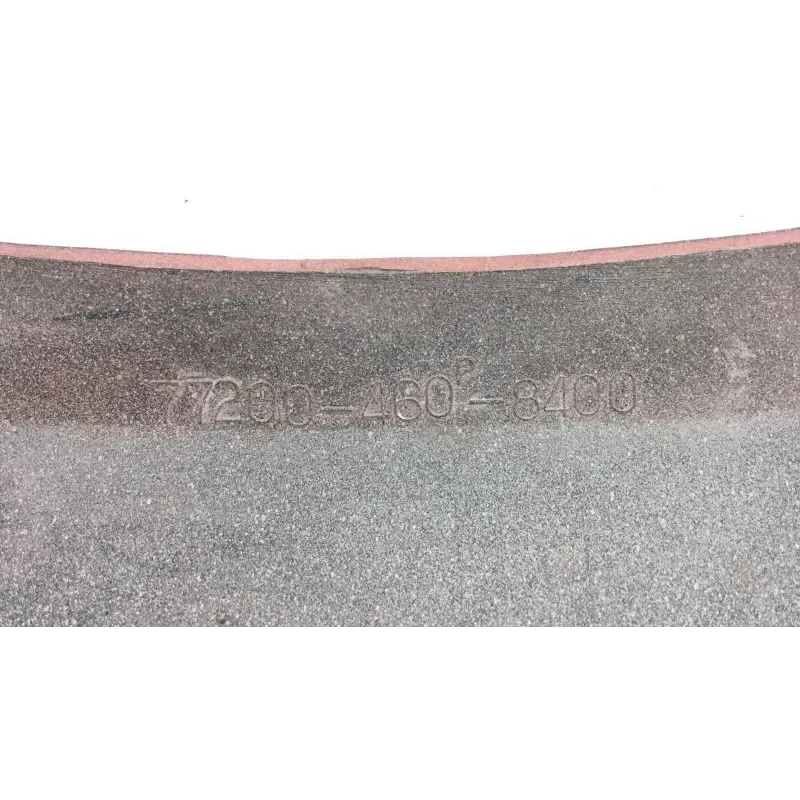Cache carenage coque arriere HONDA CB 650 C 1980-1981