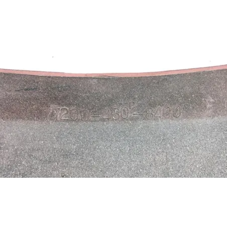 Cache carenage coque arriere HONDA CB 650 C 1980-1981