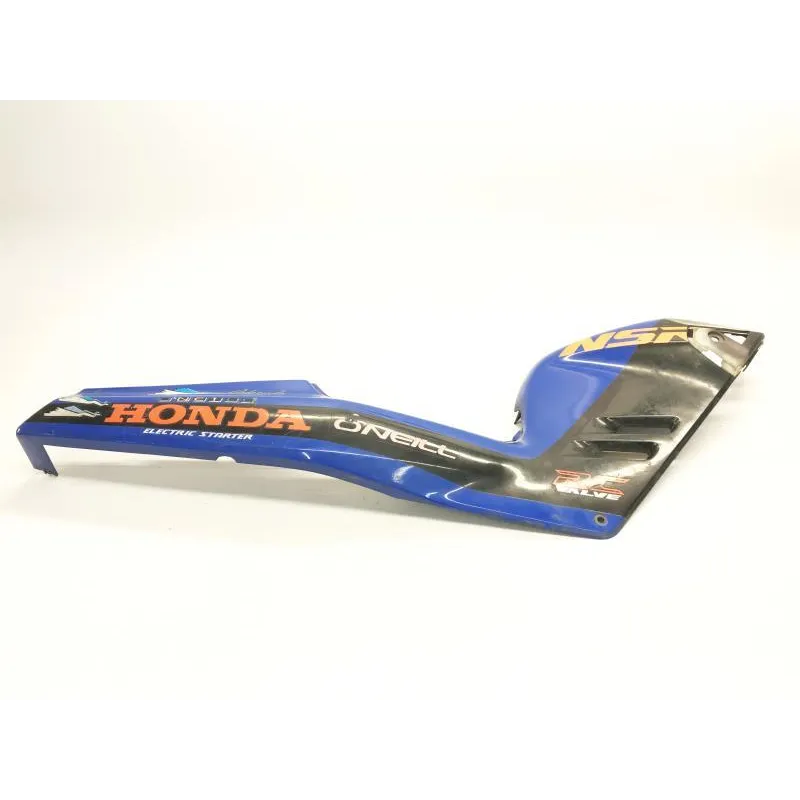 Cache lateral droit HONDA NSR 125 1990-1992