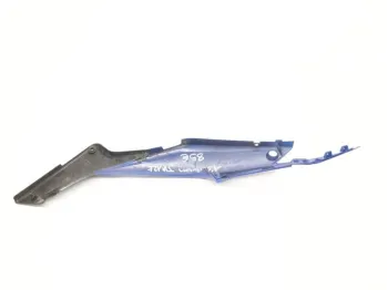 Cache carenage coque arriere gauche HONDA CBR 125 R 2004-2006