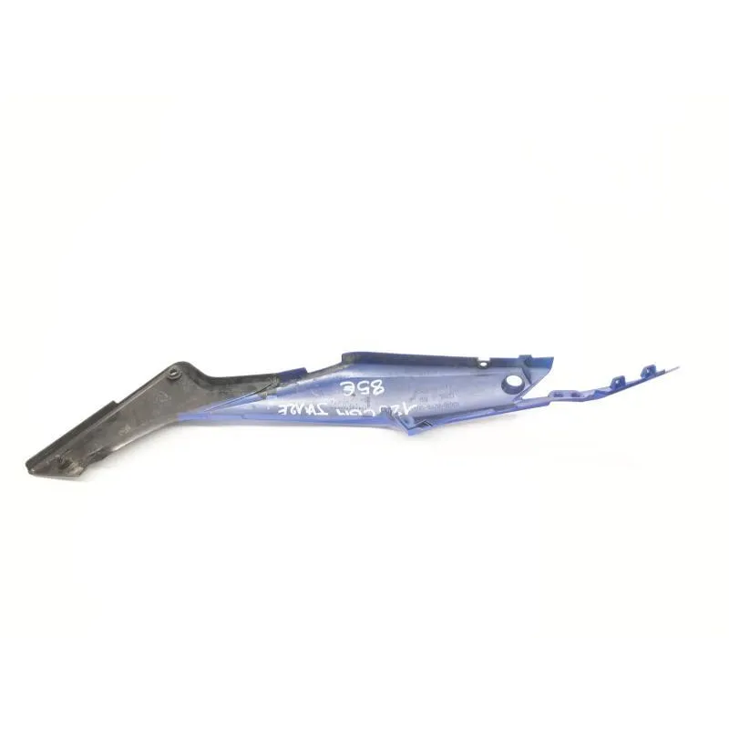 Cache carenage coque arriere gauche HONDA CBR 125 R 2004-2006